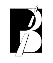 PB logo