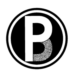 PB logo