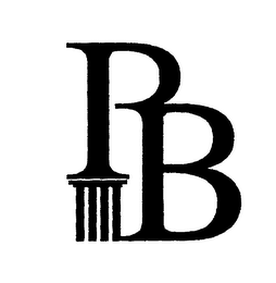 PB logo