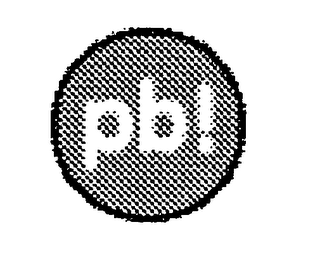 PB! logo