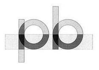 PB logo