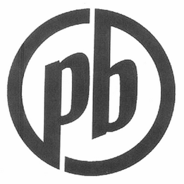 PB logo