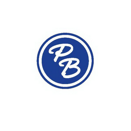 PB logo