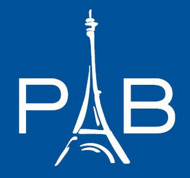 PB logo