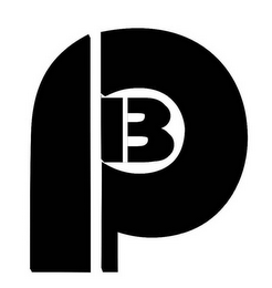 PB logo