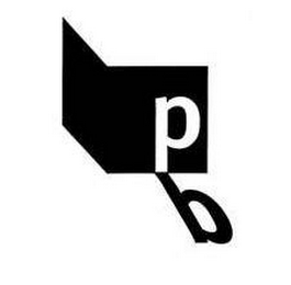PB logo