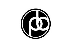 PB logo