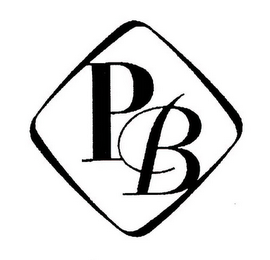 PB logo