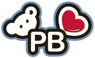 PB logo
