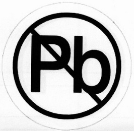 PB logo