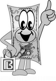 PB logo