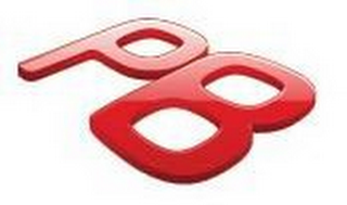 PB logo