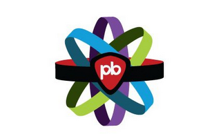 PB logo