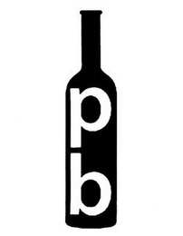 PB logo