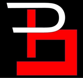 PB logo