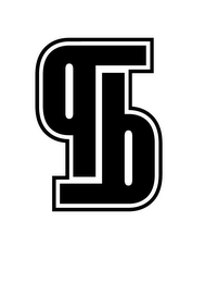PB logo