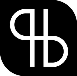 PB logo