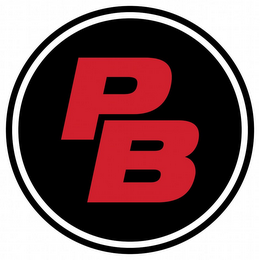 PB logo