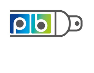 PB logo