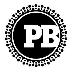 PB logo