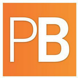 PB logo