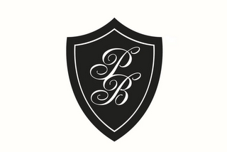 PB logo