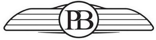 PB logo