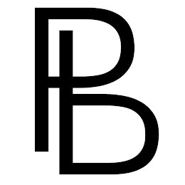 PB logo
