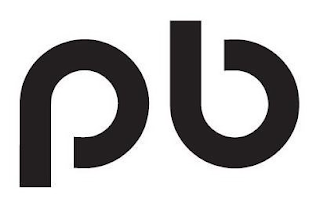 PB logo