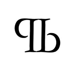 PB logo