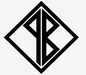 PB logo