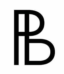 PB logo