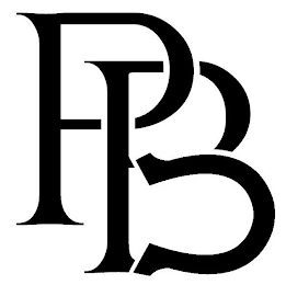 PB logo