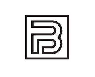 PB logo