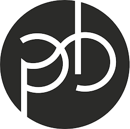 PB logo