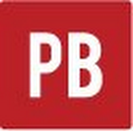 PB logo
