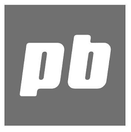 PB logo