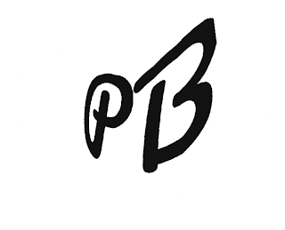 PB logo