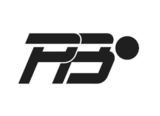 PB logo