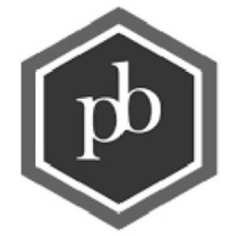 PB logo