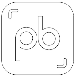 PB logo