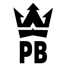 PB logo