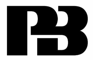 PB logo