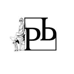 PB logo