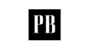 PB logo