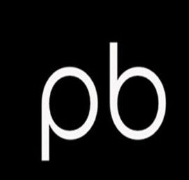 PB logo
