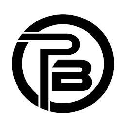 PB logo
