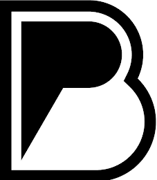 PB logo
