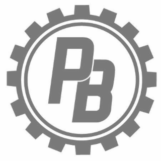 PB logo