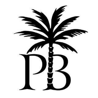 PB logo